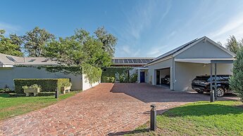 Franschhoek Homestead Cottage