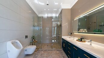 Franschhoek Homestead Cottage