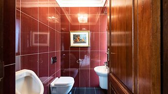 Franschhoek Homestead Cottage