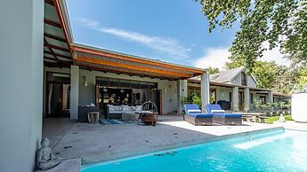 Franschhoek Homestead Cottage