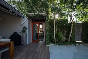 Franschhoek Homestead Cottage