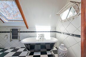 Franschhoek Homestead Cottage