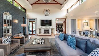 Franschhoek Homestead Cottage