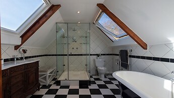 Franschhoek Homestead Cottage
