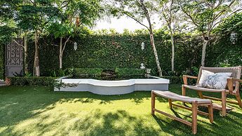 Franschhoek Homestead Cottage