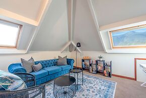 Franschhoek Homestead Cottage