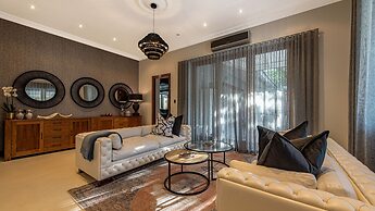 Franschhoek Homestead Cottage