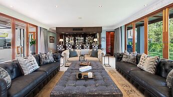 Franschhoek Homestead Cottage