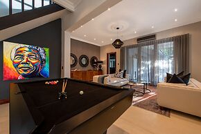 Franschhoek Homestead Cottage