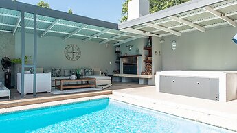Franschhoek Homestead Cottage