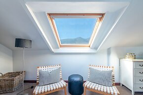 Franschhoek Homestead Cottage
