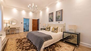 Franschhoek Homestead Cottage
