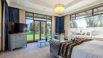 Franschhoek Homestead Cottage
