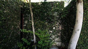 Franschhoek Homestead Cottage