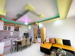 RB Modern Condos