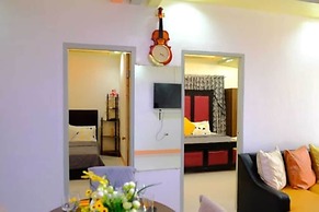 RB Modern Condos