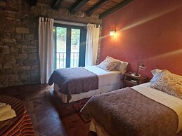 Hotel La Casona de Barrio