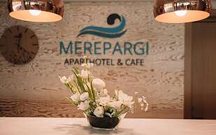 Merepargi ApartHotel & Cafe