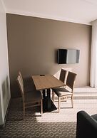 Merepargi ApartHotel & Cafe