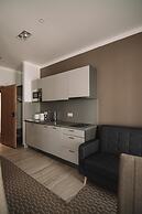 Merepargi ApartHotel & Cafe