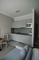 Merepargi ApartHotel & Cafe