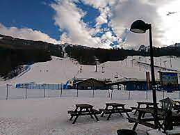 Hotel La Pigna