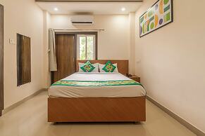 Treebo Raj Palace