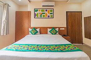 Treebo Raj Palace