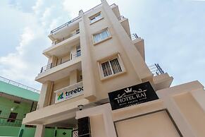 Treebo Raj Palace