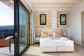 Argyrie Villas