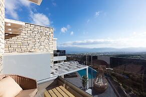 Argyrie Villas
