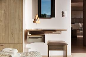 Argyrie Villas