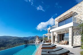 Argyrie Villas