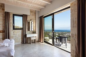 Argyrie Villas