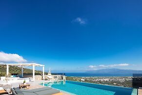 Argyrie Villas