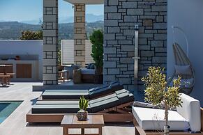 Argyrie Villas