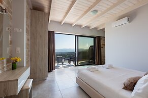 Argyrie Villas