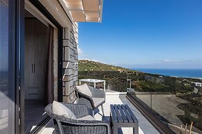Argyrie Villas