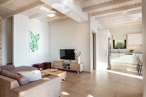 Argyrie Villas