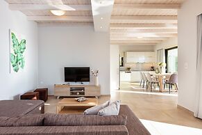 Argyrie Villas