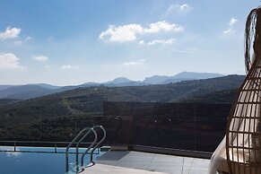 Argyrie Villas