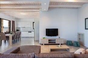 Argyrie Villas