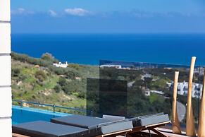 Argyrie Villas