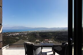Argyrie Villas