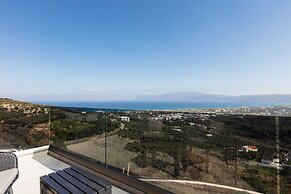 Argyrie Villas
