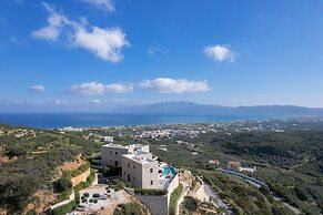 Argyrie Villas