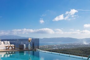 Argyrie Villas