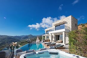 Argyrie Villas