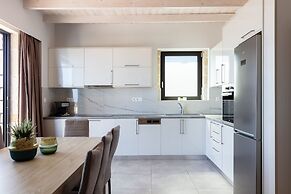 Argyrie Villas