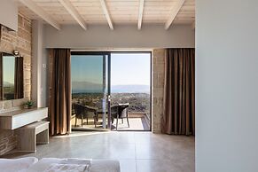 Argyrie Villas